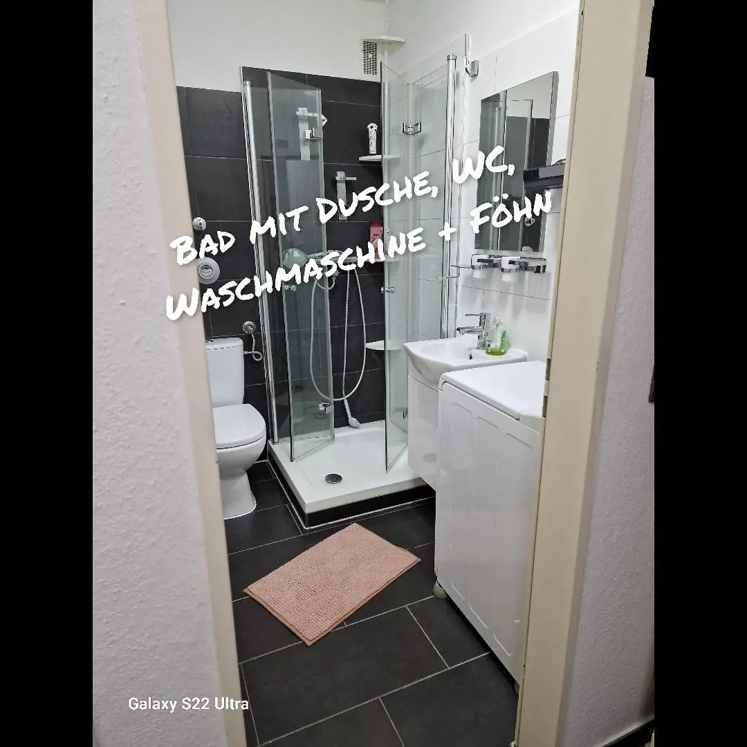 דורטמונד Apartment Am Konzerthaus גרמניה