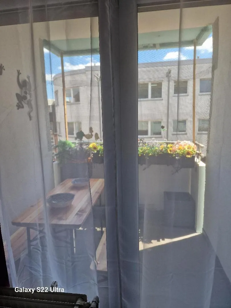 דורטמונד Apartment Am Konzerthaus