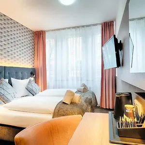 Otel Home Hotel, Dortmund